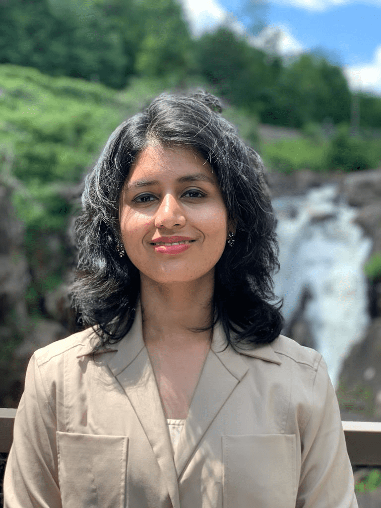 Anusha Lekshminarayanan, MD