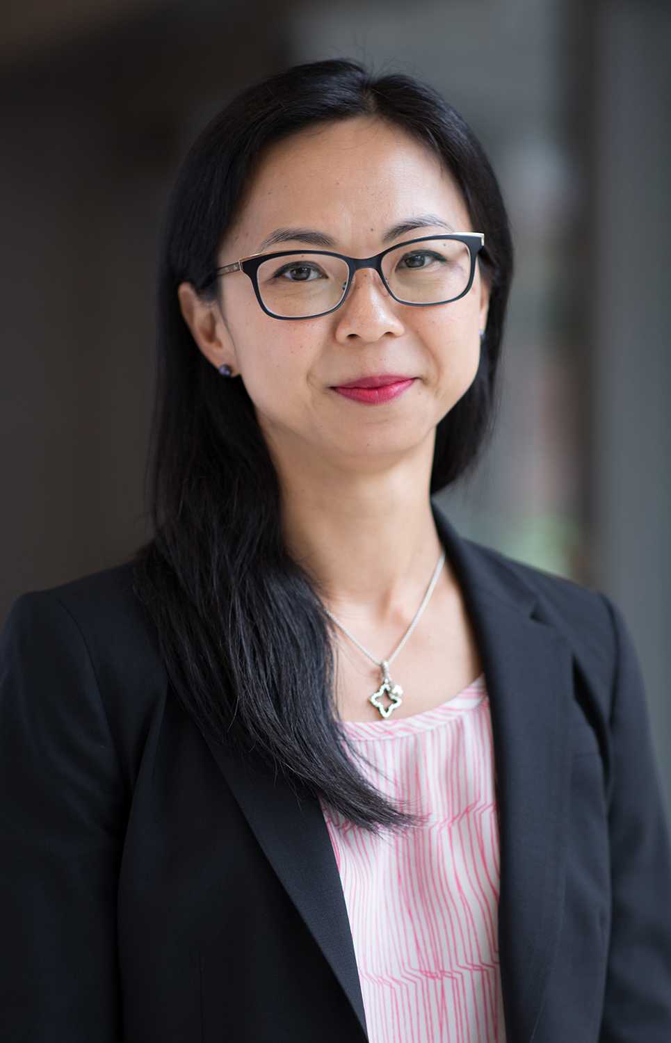 Mei Chau, MD, MPA
