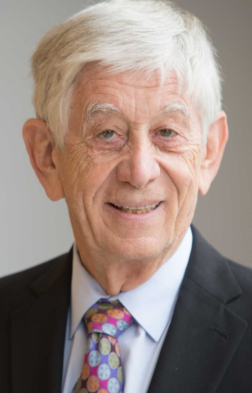 Leonard M. Freeman, MD