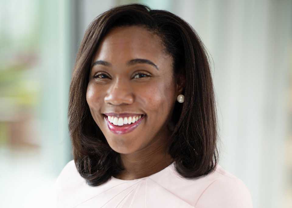 Rubiahna L. Vaughn, MD, MPH, Director, Consultation-Liaison Psychiatry Fellowship Program 