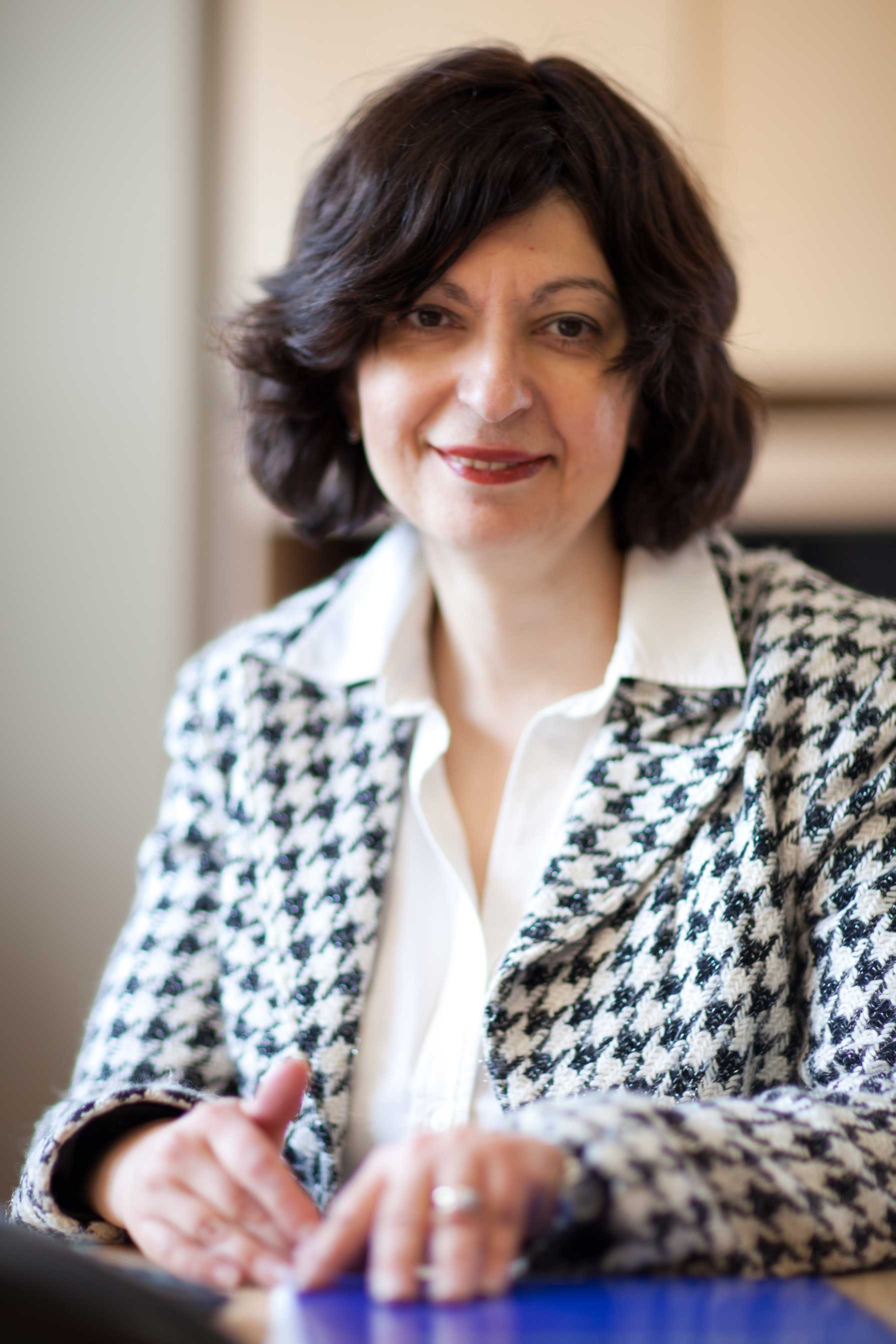 Golda Hudes, MD, PhD