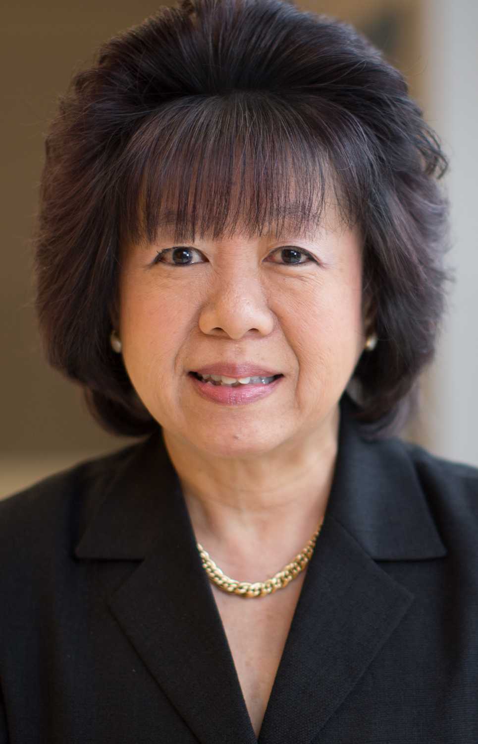 Judy Yee, MD, FACR