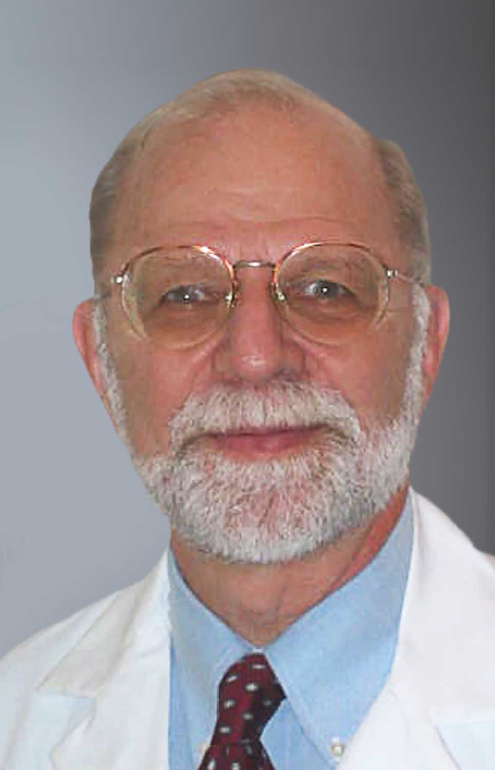 David Rosenstreich, MD