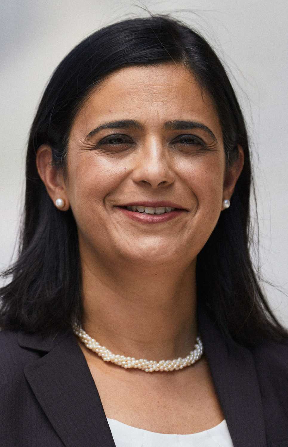 Sandra Braganza, MD MPH