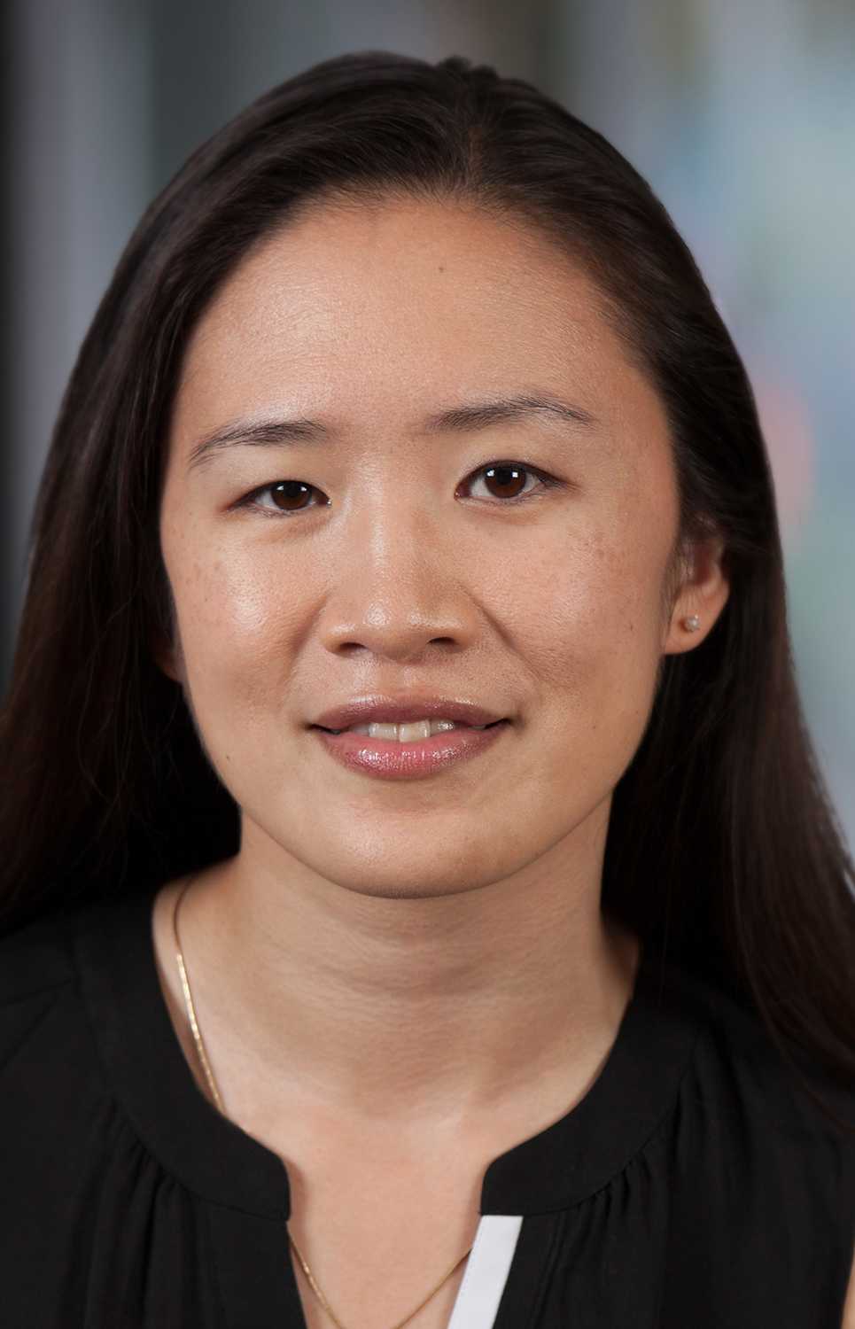 Christina Yang, MD